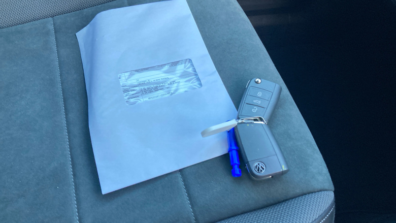 Volkswagen T-Roc 1.0 TSI 115 Style Design 5dr Petrol Hatchback